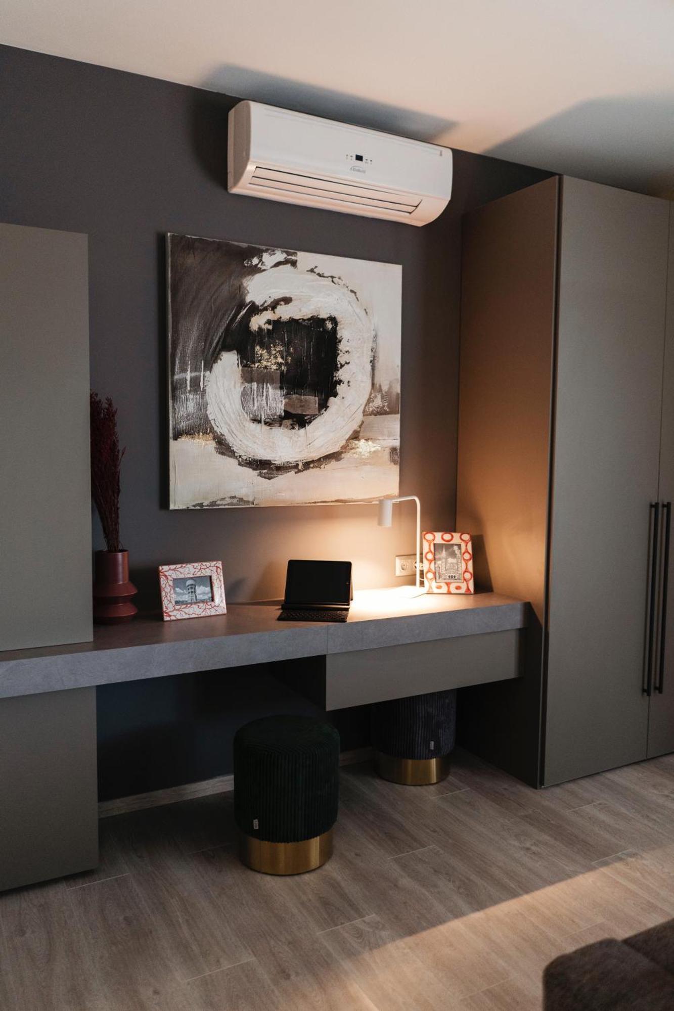 Riva Boutique Hotel Szeged Buitenkant foto